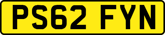 PS62FYN