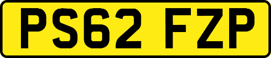 PS62FZP