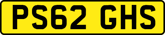 PS62GHS