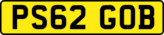 PS62GOB