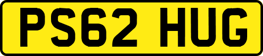 PS62HUG