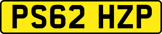 PS62HZP