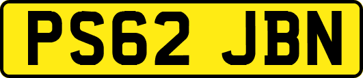 PS62JBN