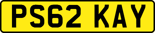 PS62KAY