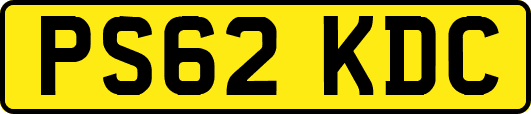 PS62KDC