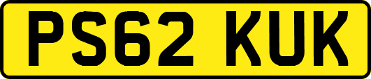 PS62KUK