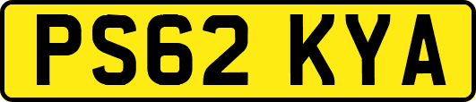 PS62KYA