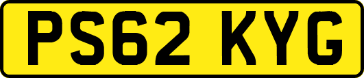 PS62KYG