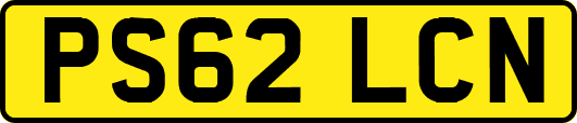 PS62LCN