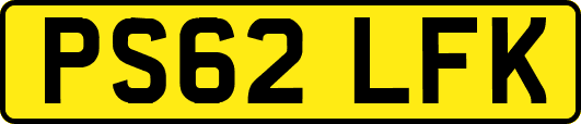 PS62LFK
