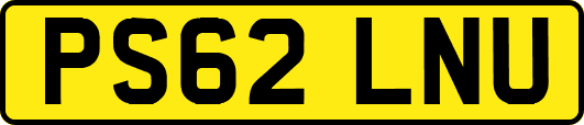 PS62LNU