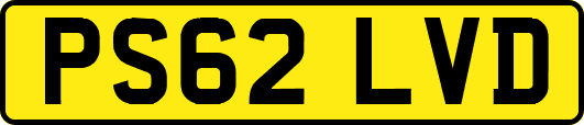 PS62LVD