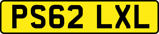 PS62LXL