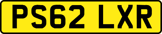 PS62LXR