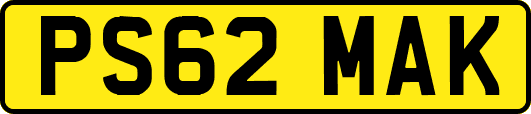 PS62MAK