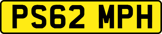 PS62MPH