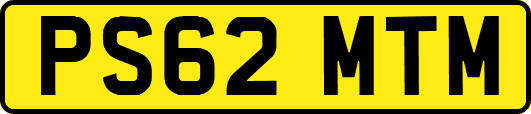 PS62MTM