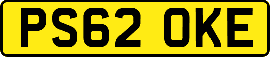 PS62OKE