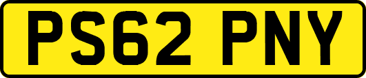 PS62PNY