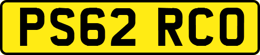PS62RCO