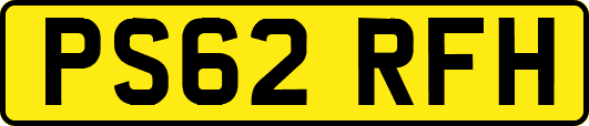 PS62RFH