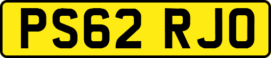 PS62RJO