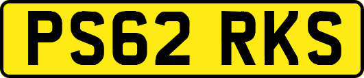 PS62RKS