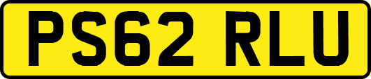 PS62RLU