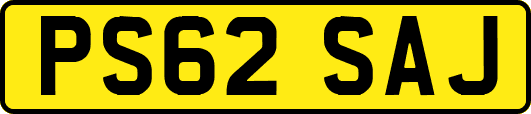 PS62SAJ