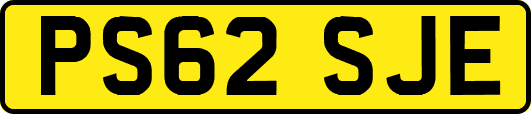 PS62SJE