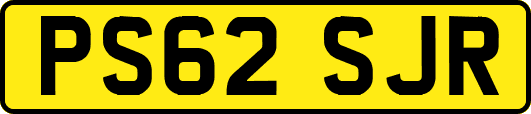 PS62SJR