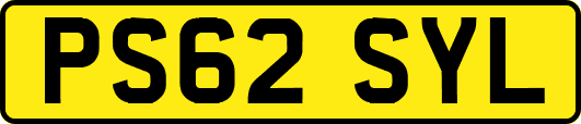PS62SYL