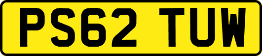 PS62TUW
