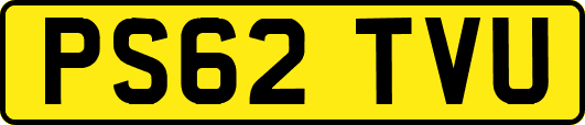PS62TVU