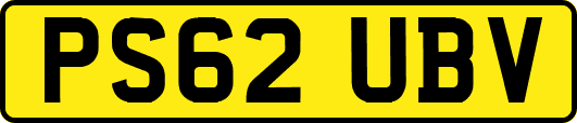 PS62UBV