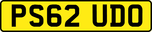 PS62UDO