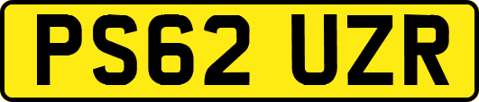 PS62UZR