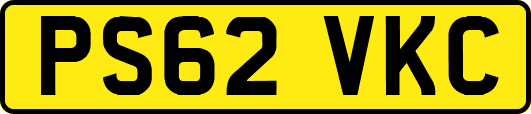 PS62VKC