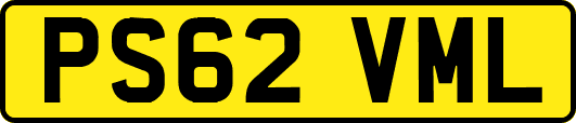 PS62VML
