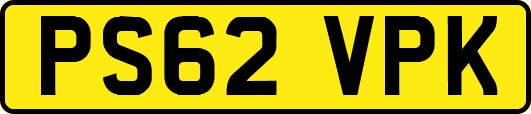 PS62VPK