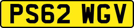 PS62WGV
