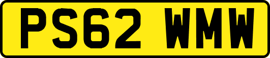 PS62WMW