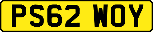PS62WOY