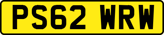PS62WRW