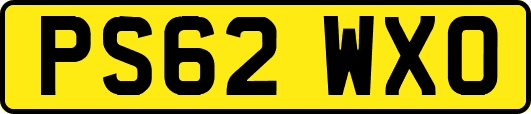 PS62WXO