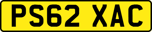 PS62XAC