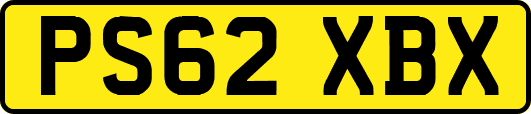 PS62XBX