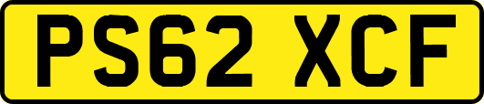 PS62XCF