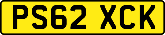 PS62XCK