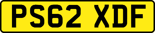 PS62XDF